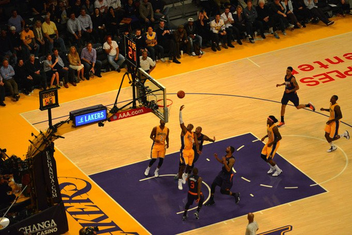 锋在美职联 锋在美职联